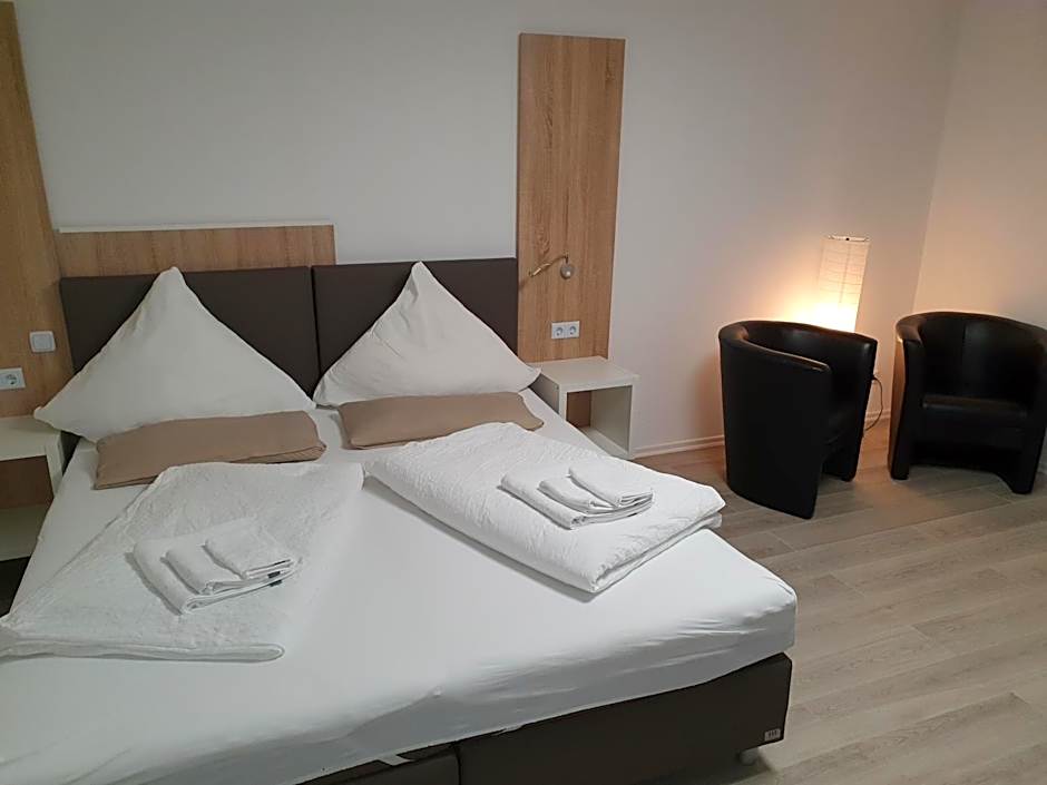 Hotel Exquisite