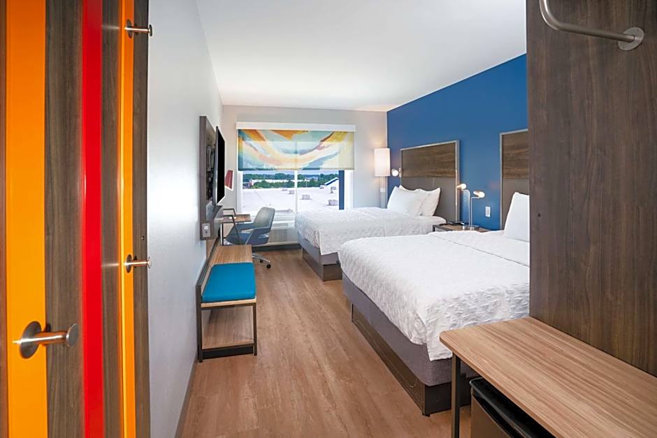 Tru By Hilton North Little Rock, AR