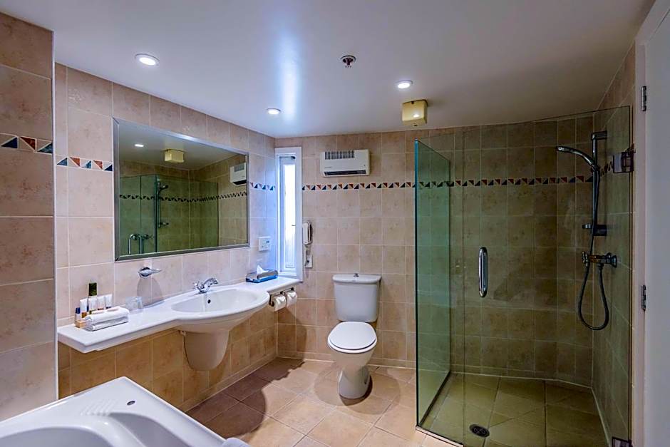 Chateau on the Park - Christchurch a DoubleTree by Hilton