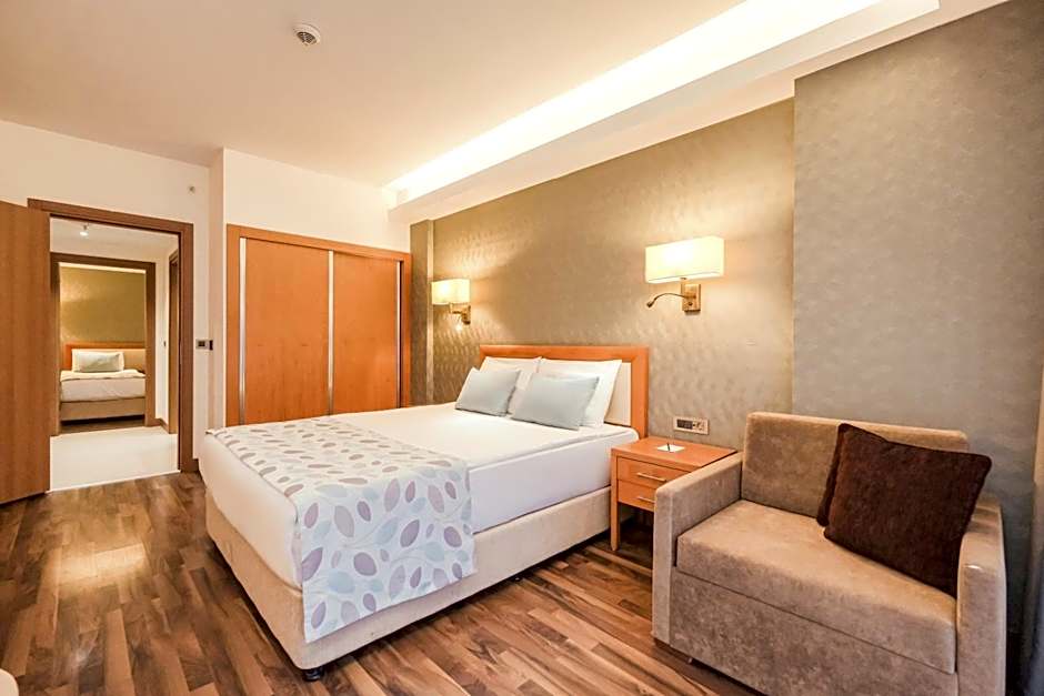 Orka Village Hisarönü