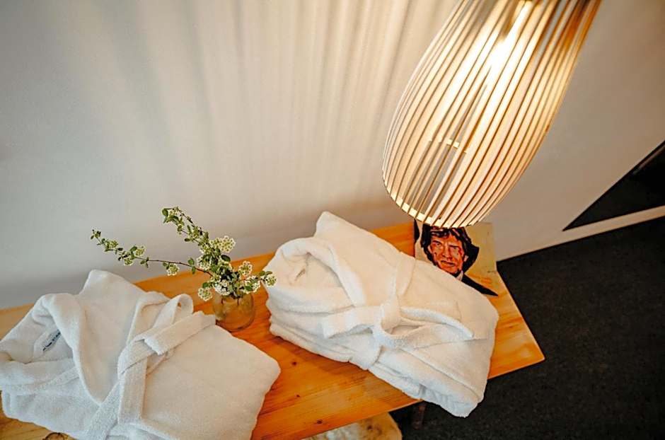 Alpenrose Bayrischzell Hotel