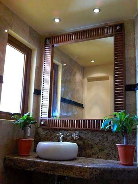Villa B Nayar 115 gated community & Beach Club