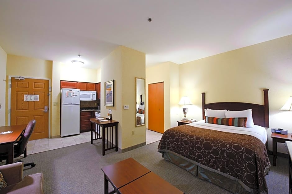 Staybridge Suites Corpus Christi, an IHG Hotel