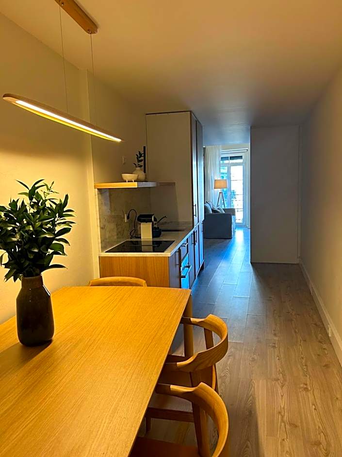 Largo São Domingos by Innapartments