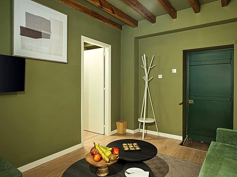 Pine View Boutique Hotel Adults Only