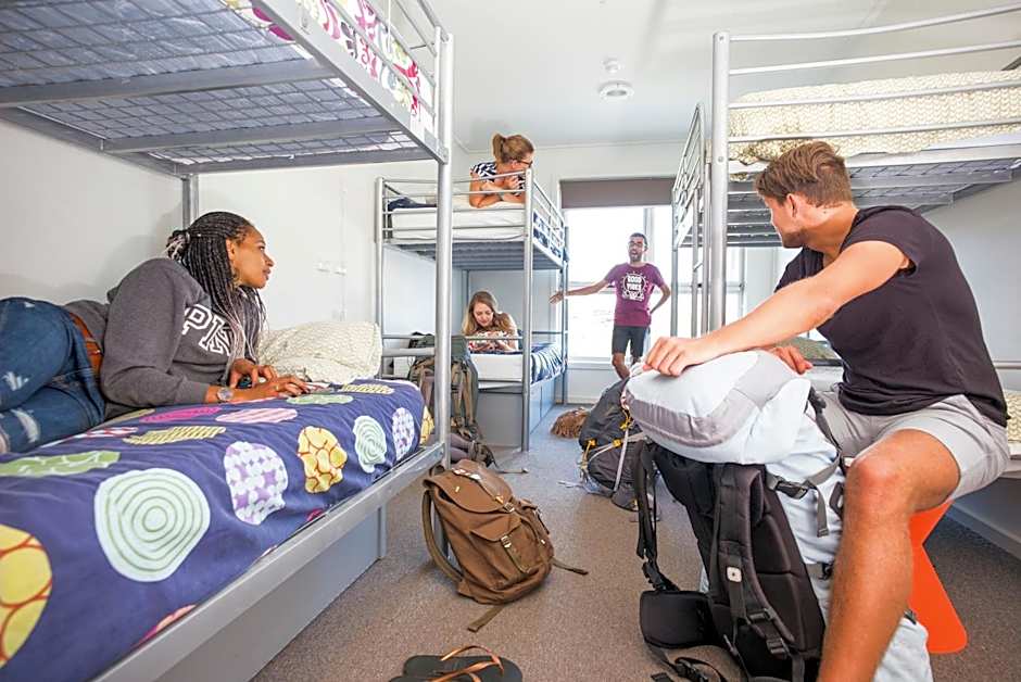 The Island Accommodation