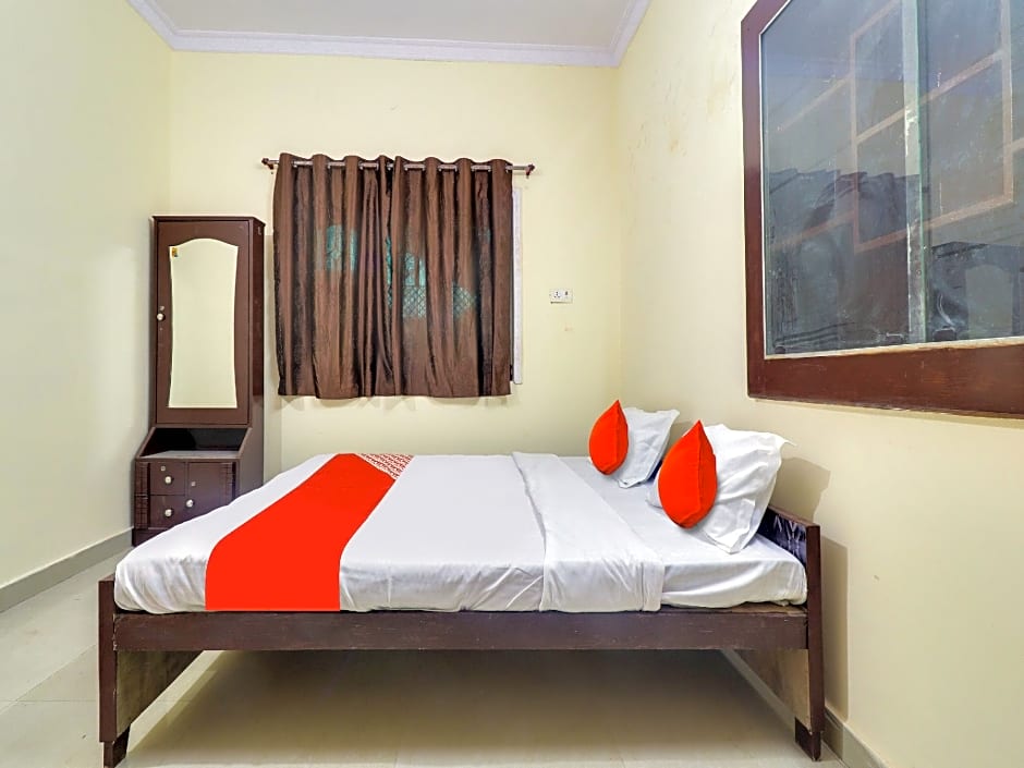 Hotel O GURUKRIPA INN