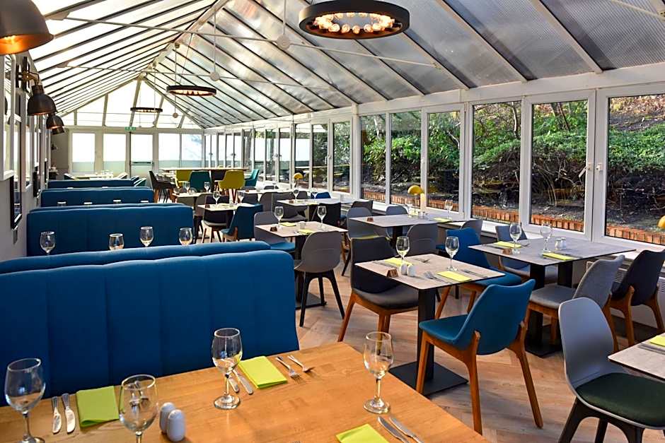 Holiday Inn A55 Chester West By IHG