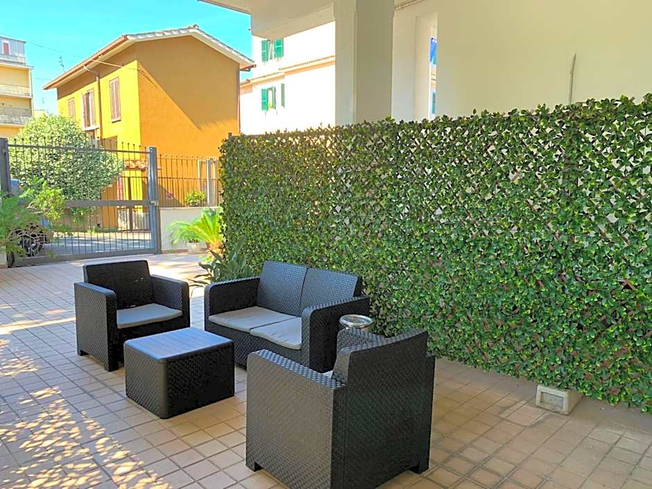Hotel Sisto V