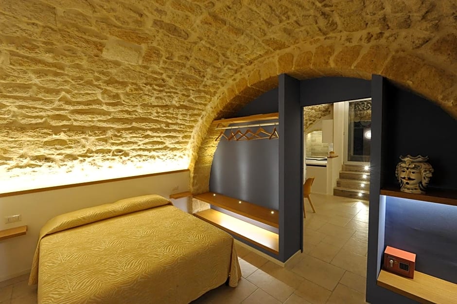 Pietrabianca Santa Maria Apartments