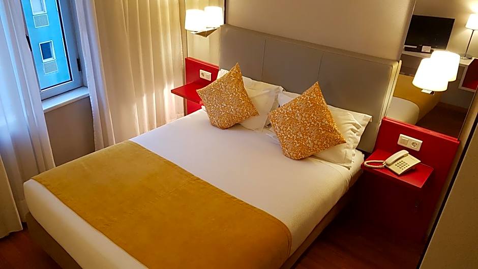 Photo 1 of 7 of Small Double Room