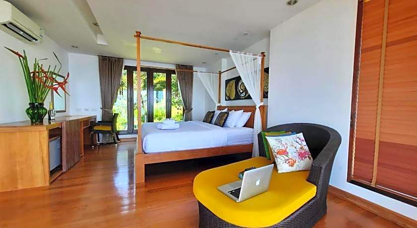 Plub Pla Koh Mak Retreat