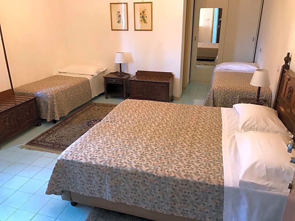 Hotel Mediterranée