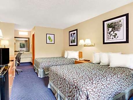 Americas Best Value Inn Aiken