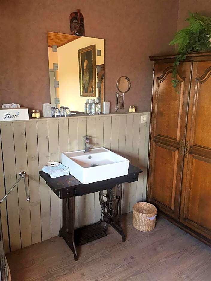 B&B De Eifelhoeve