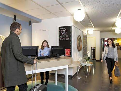 Aparthotel Adagio Access Paris Reuilly