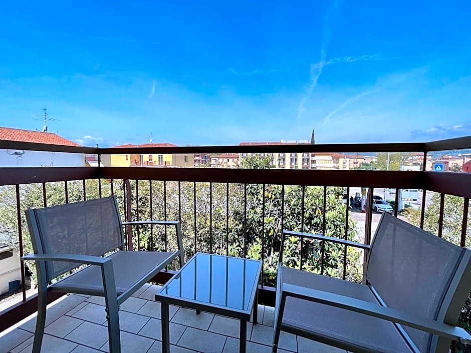 B City Hotel Bardolino