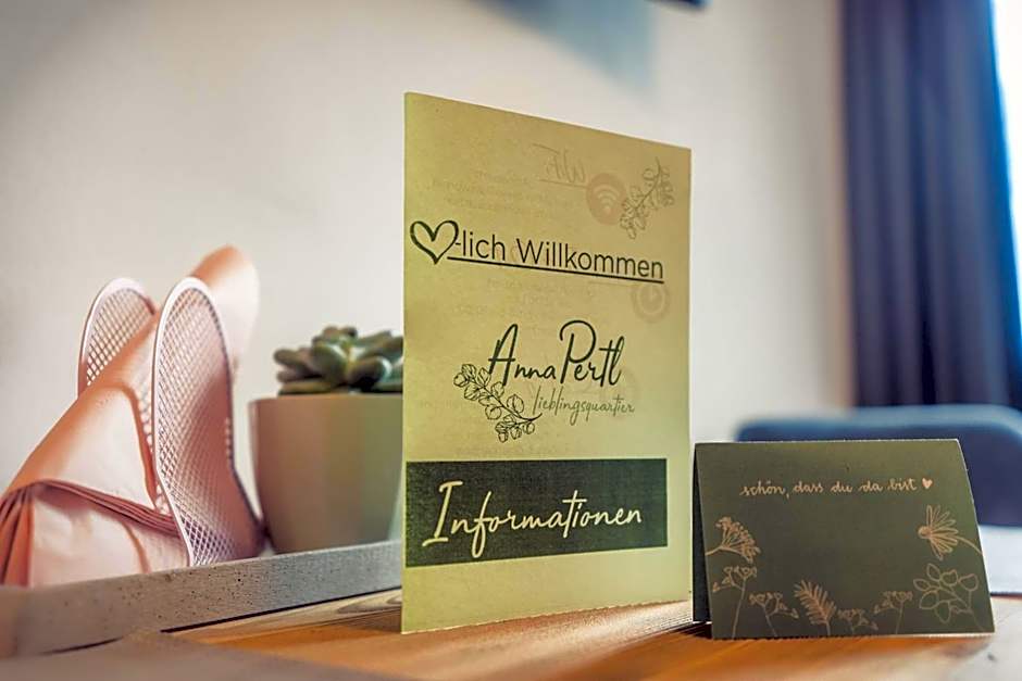 Anna Pertl - lieblingsquartier