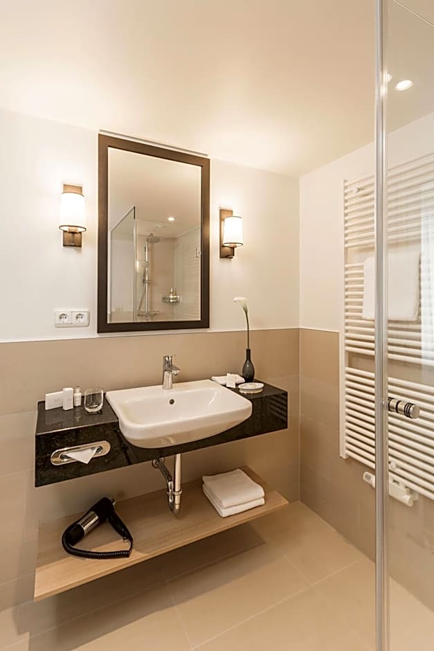 Althoff Hotel Fürstenhof