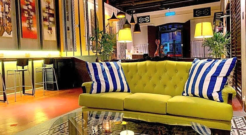 iStay Hotel