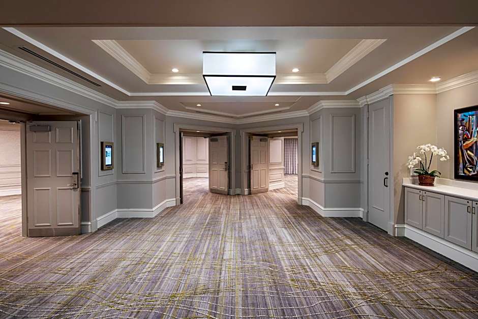 JW Marriott Atlanta Buckhead