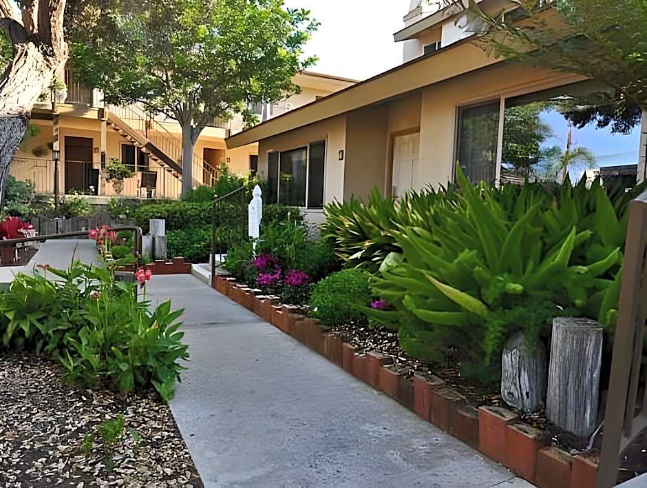 Aquamarine Villas