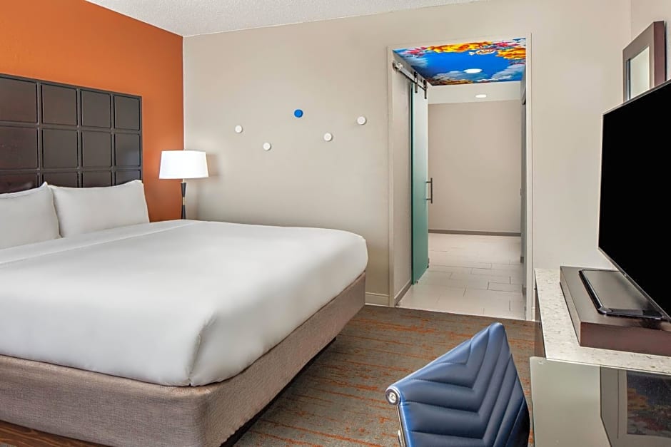 Renaissance Indianapolis North Hotel