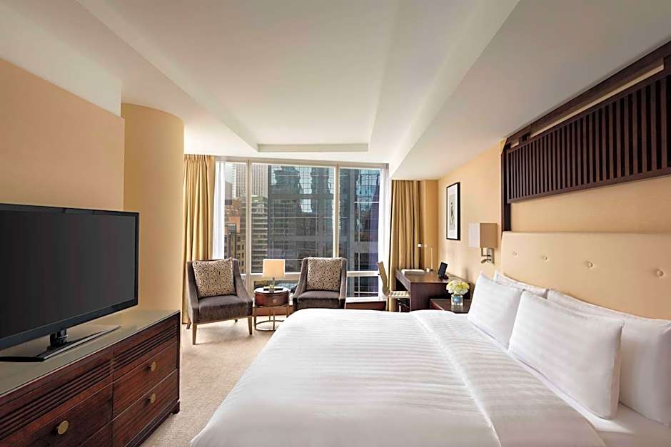 Shangri-La Hotel Toronto