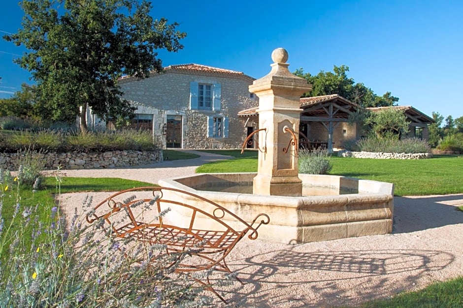 Chambres d'hôtes Domaine de Nazère