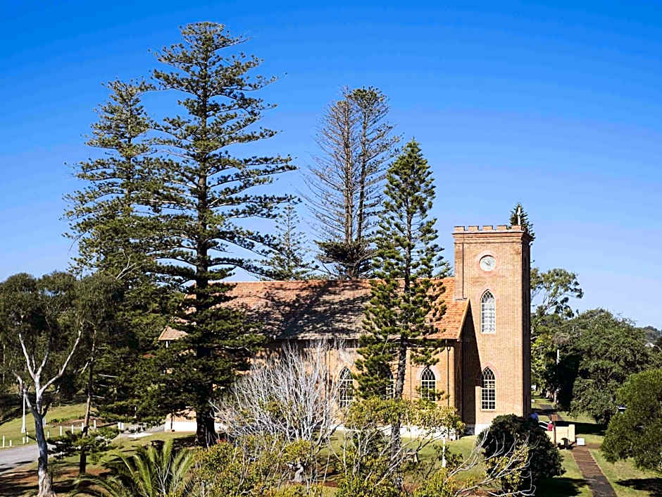 Mercure Centro Port Macquarie Hotel