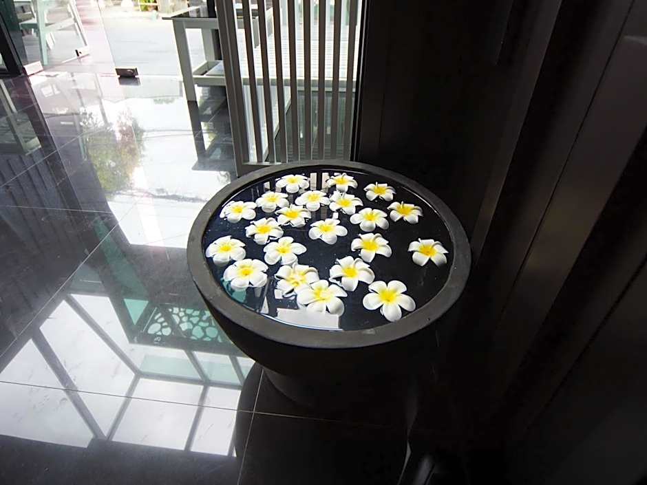 Time Hotel