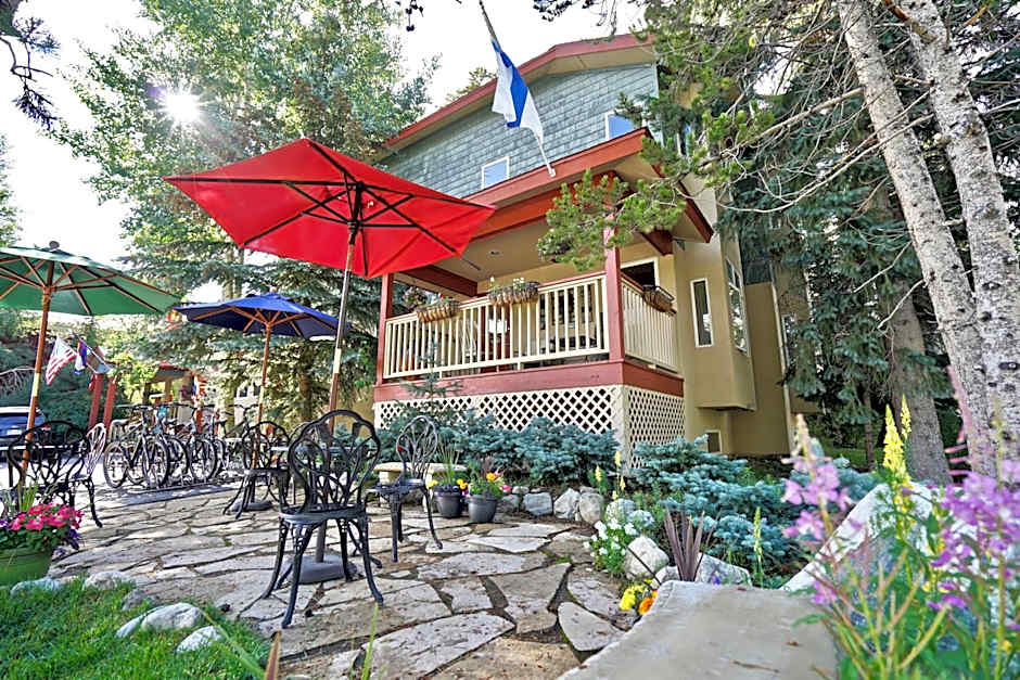 Frisco Inn on Galena