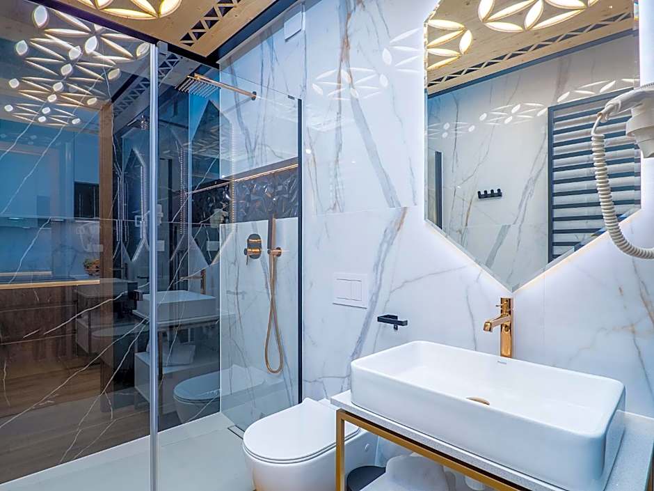 Aparthotel Góralski Spa 2