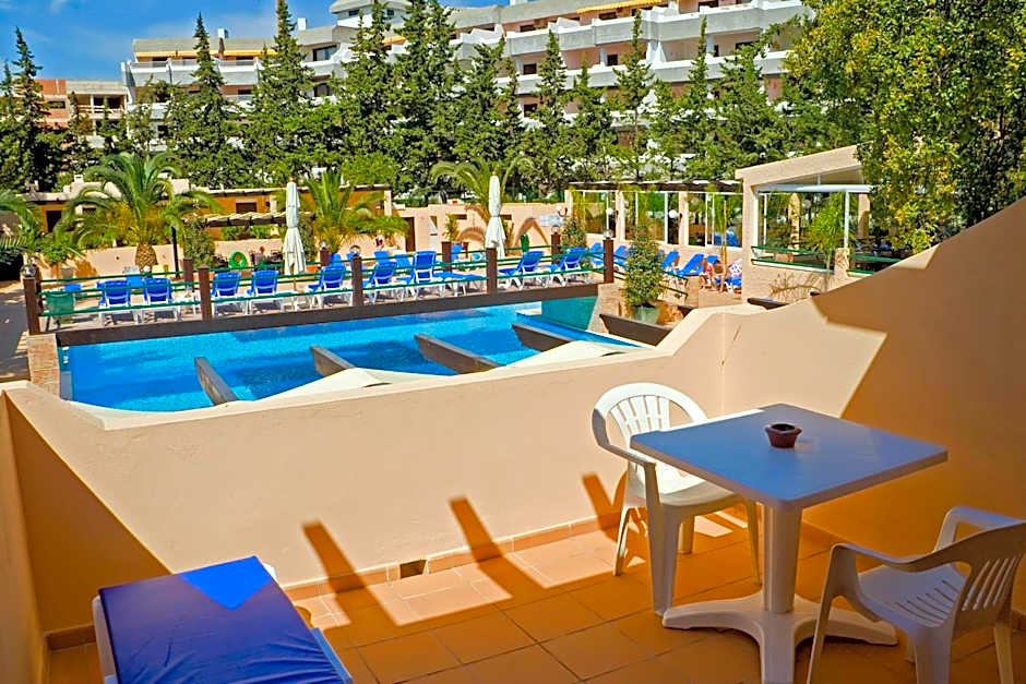 Hotel Balaia Mar