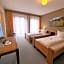 Hotel Goldenes Fass