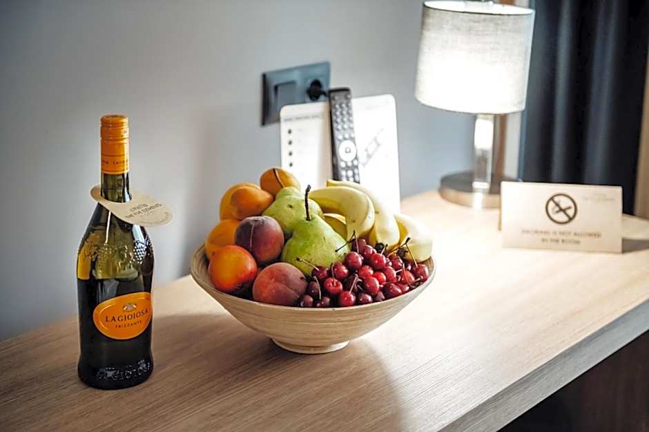 The Five Elements Hotel and SPA