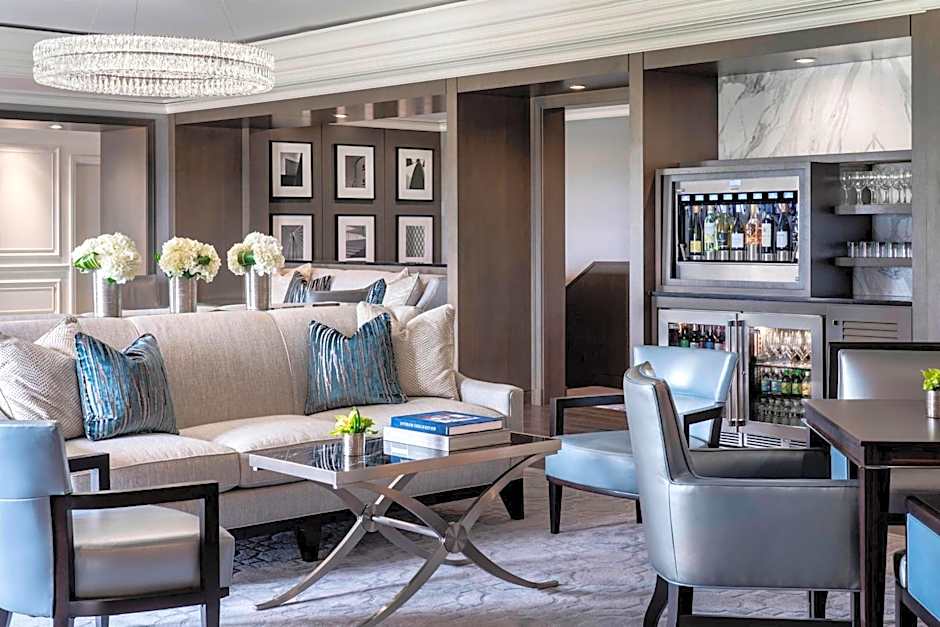The Ritz-Carlton St. Louis