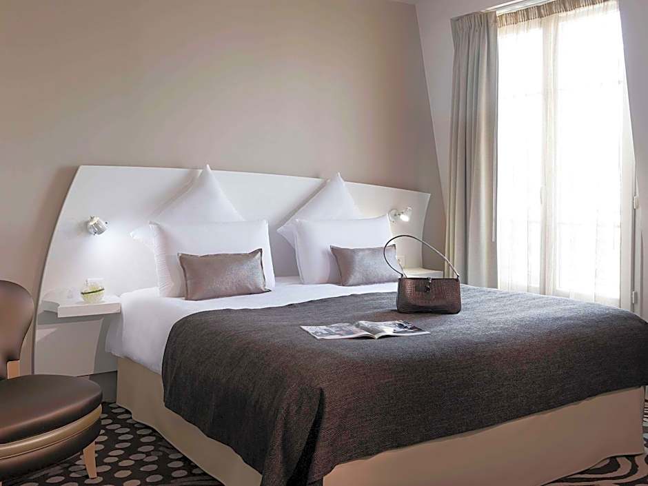 Mercure Paris Levallois