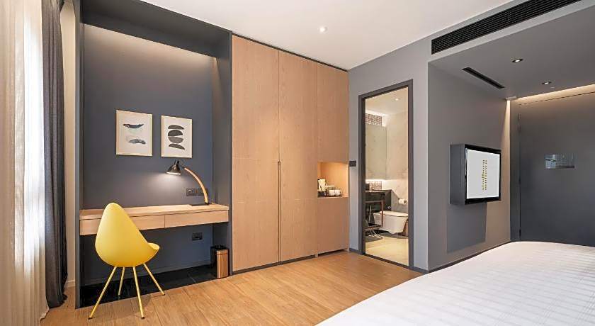 Sindhorn Midtown Hotel Bangkok, Vignette Collection By IHG