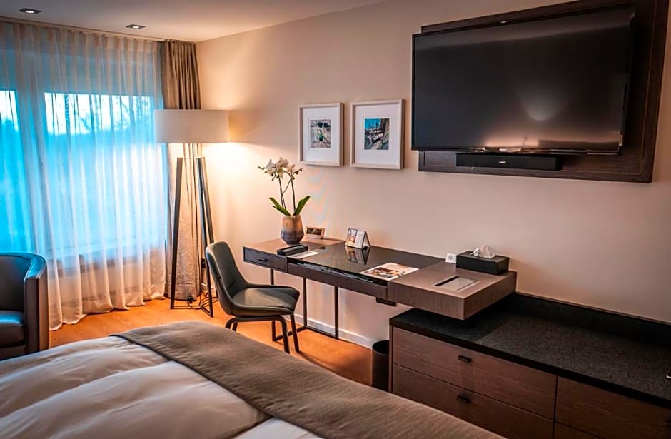 Der Öschberghof - Die 101 besten Hotels