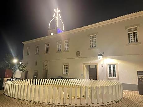 PEDRO SAMORA - Alojamientos en ALBUFEIRA