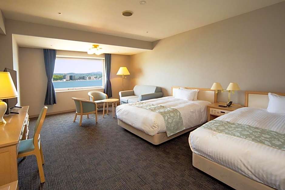 Hotel Ichibata
