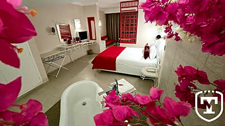 Hotel La Residence Hammamet