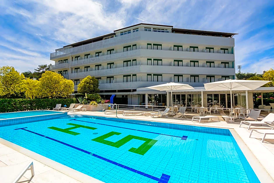 Hotel Smeraldo