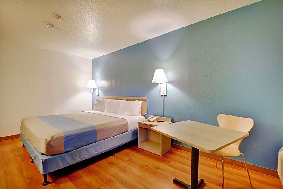 Motel6 Newport, RI