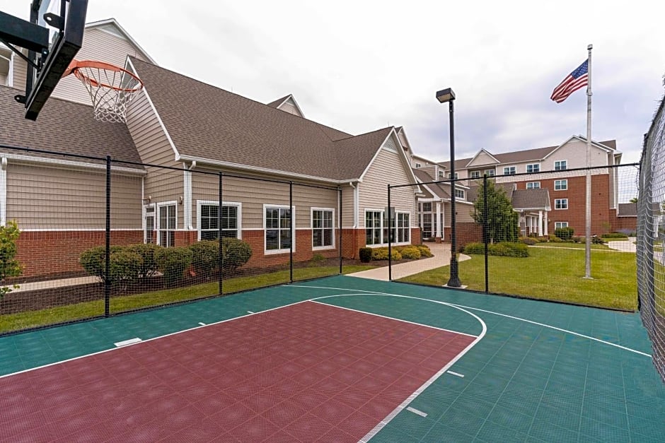 Residence Inn by Marriott Decatur Forsyth