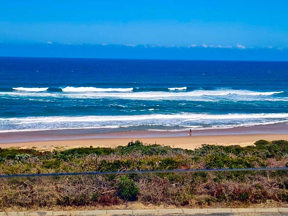 WavesEnd Wilderness Self-catering Units