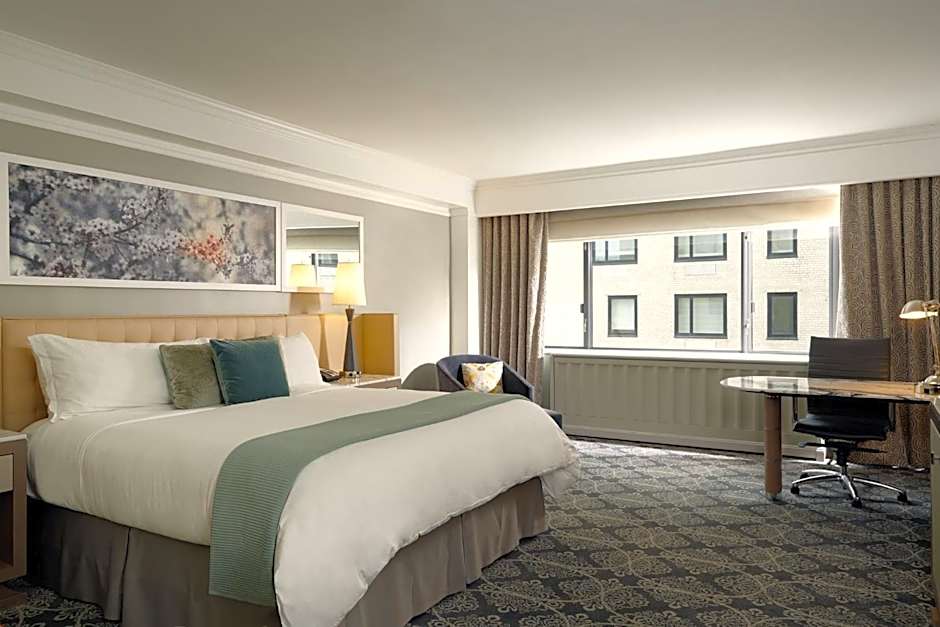 Loews Regency New York Hotel