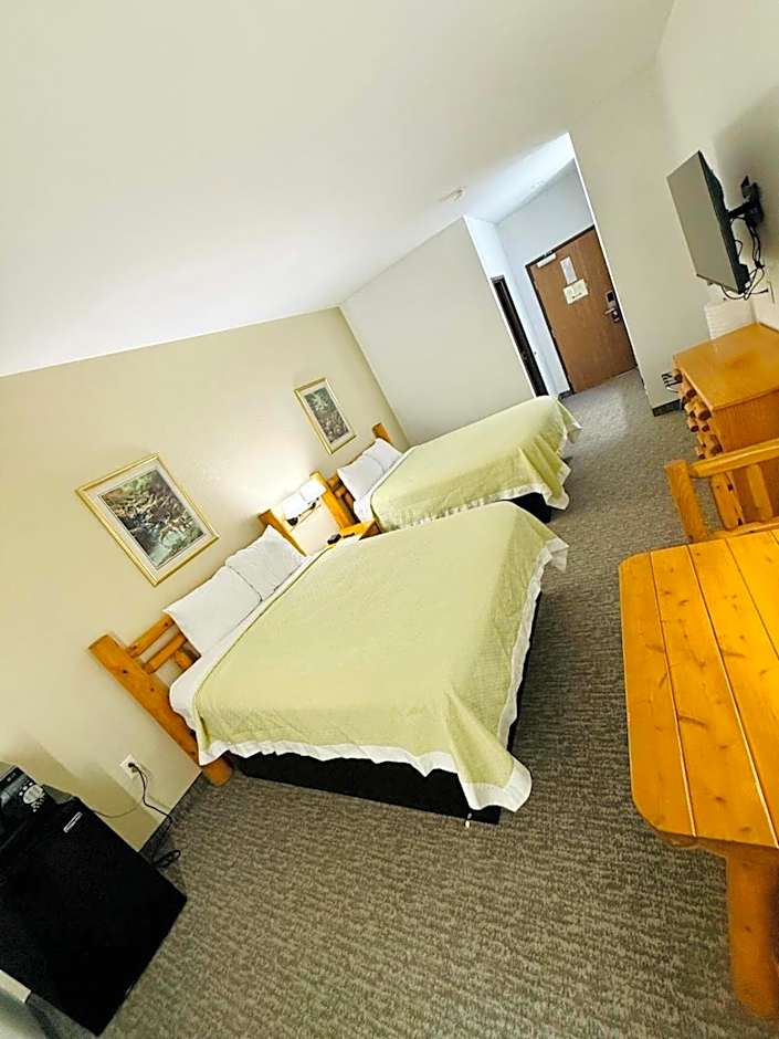 Knights Inn New Florence