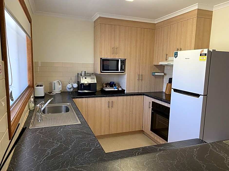 Apartments on Tolmie